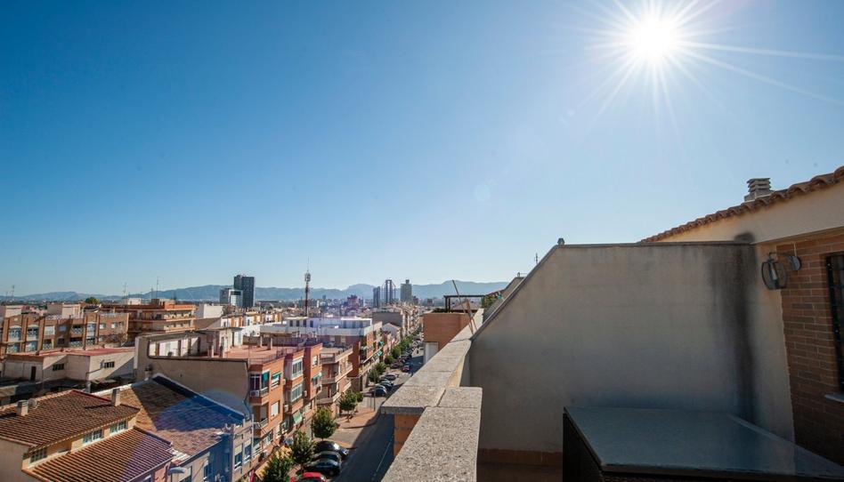 Photo 1 of Attic to rent in Calle San Juan, Espinardo, Murcia