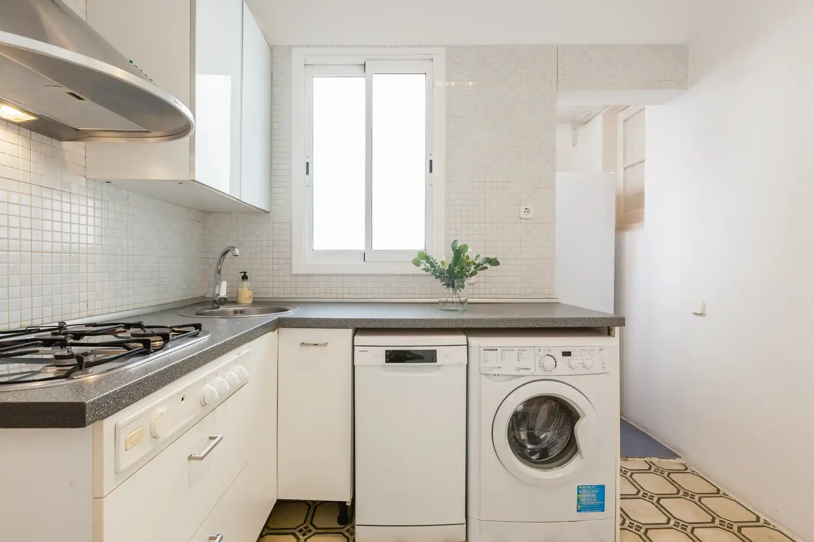 Flat for rent in Carrer Major de Sarrià, Sarrià