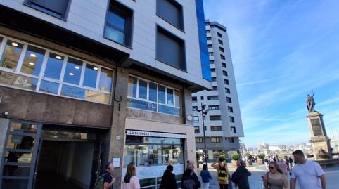 Photo 5 of Flat to rent in Gijón - Pz Marques, Cimadevilla, Asturias