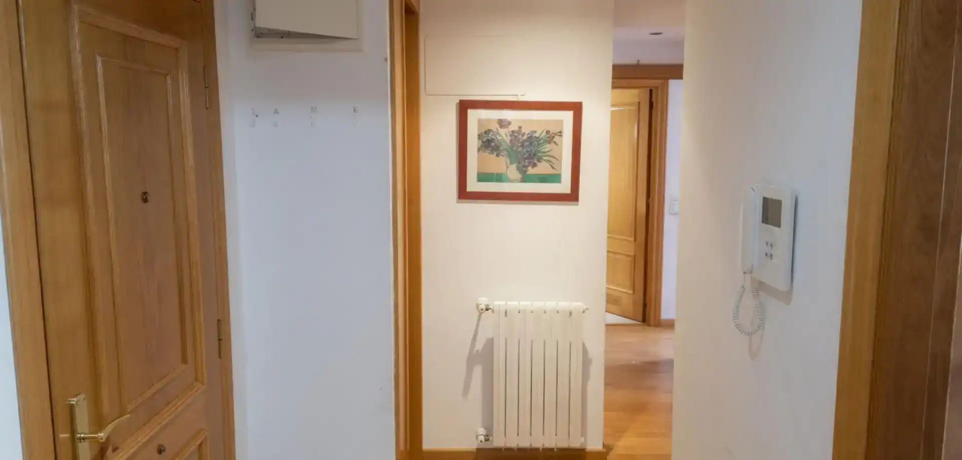 Pis en venda en Gijón  amb Calefacció, Jardí privat i Parquet