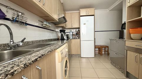 Photo 3 of Apartments for rent in Vicari Samuel Riquelme, 3, Campello pueblo, El Campello