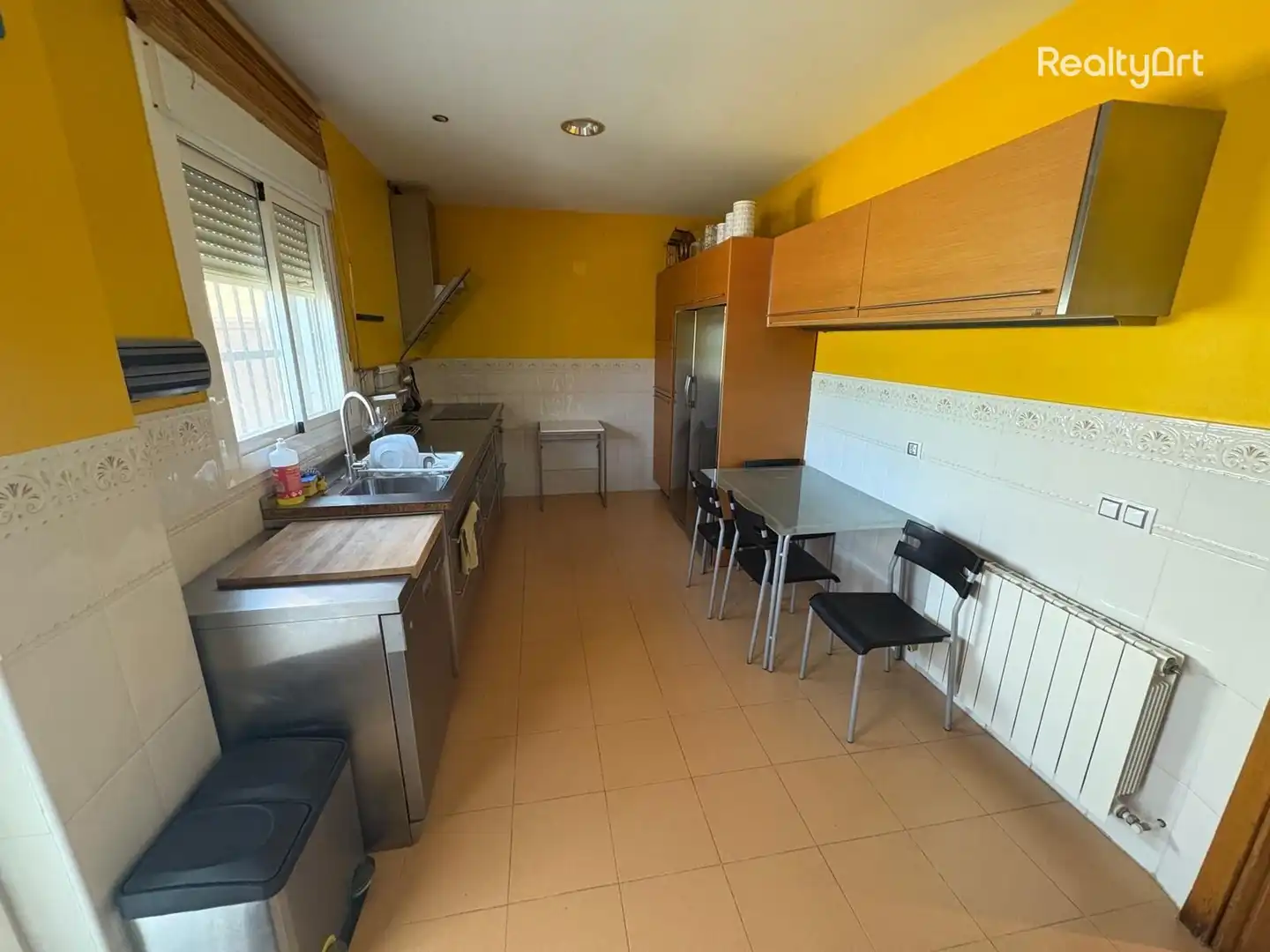 Logement avec jardin à vendre à Sanlúcar la Mayor, imagen 14