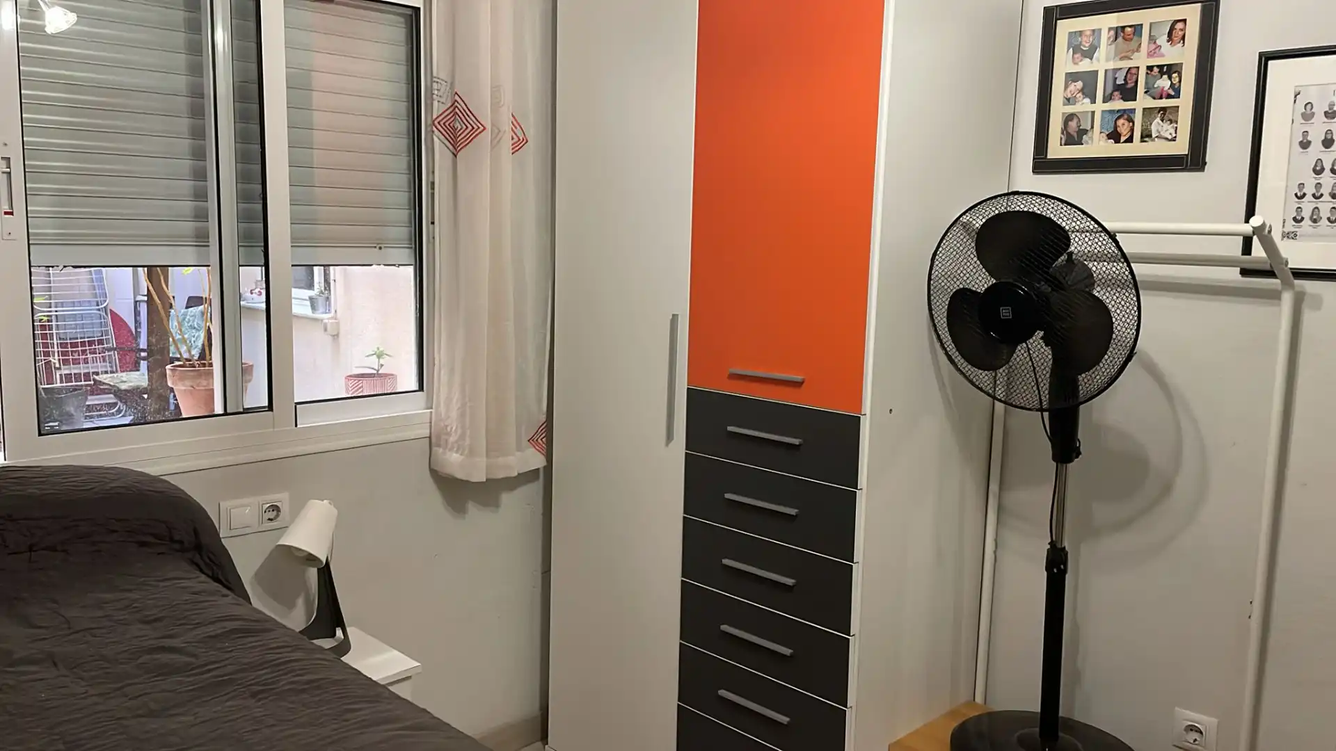 Wohnung mit Terrasse zur Miete in Avenida Pedro Muñoz Seca, imagen 28