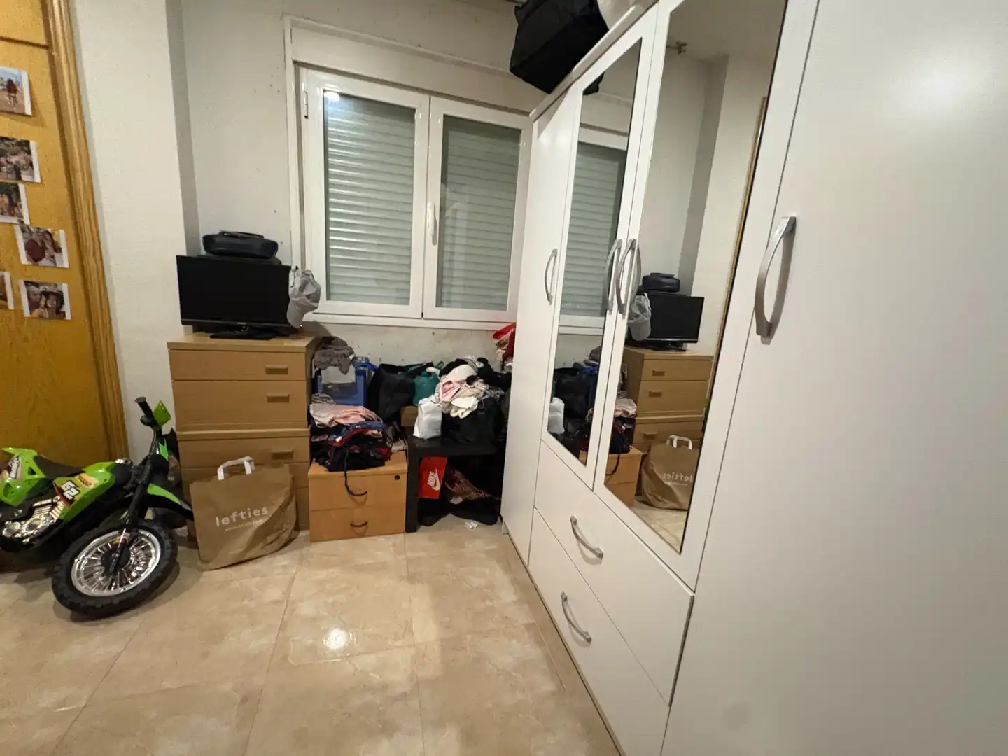 Piso con terraza en venta en Calle Camino de Palomeque 25, imagen 14
