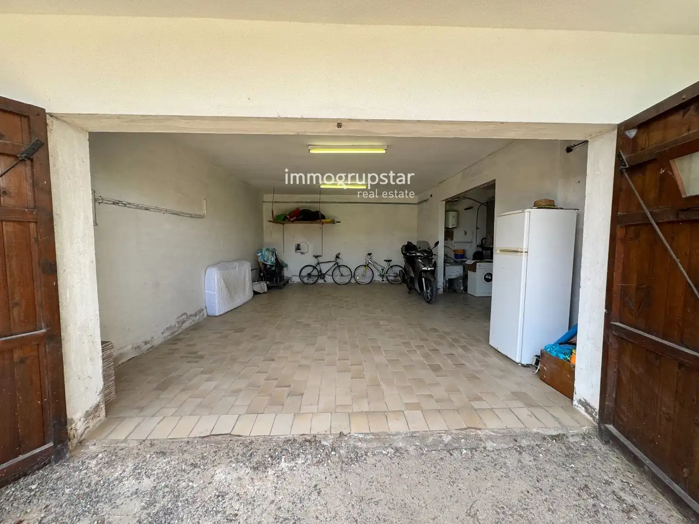Terraced house with terrace for sale in de Narcis Monturiol, imagen 28