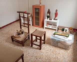 Living room of Single-family semi-detached for sale in Consuegra
