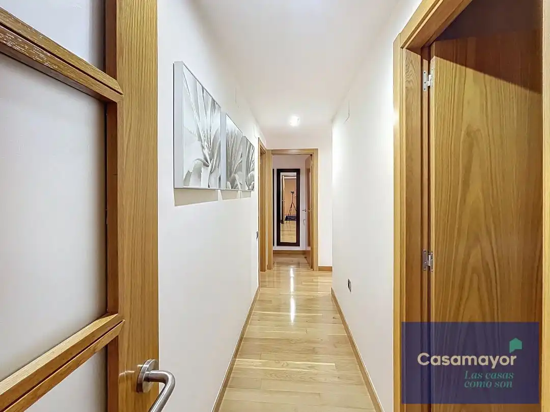 Attic for sale in Alicante / Alacant  with Air Conditioner, Heating and Terrace