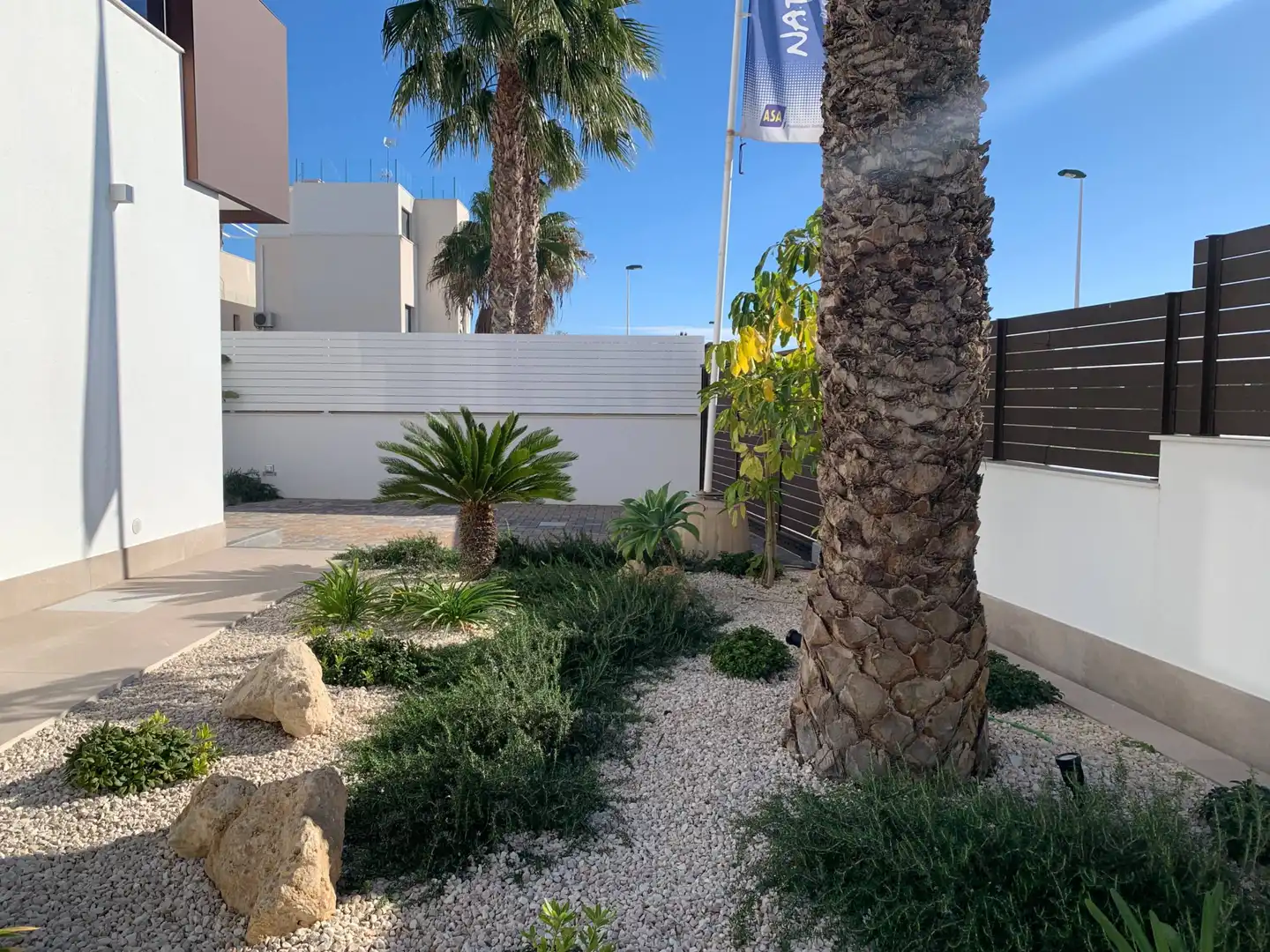 Villa con terrazza in vendita a Calle Calle Irlanda, imagen 4
