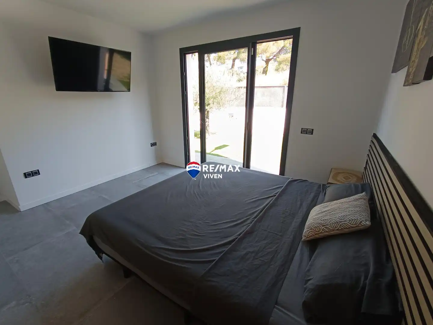 Habitación de Casa o chalet en venta en Caldes de Montbui con Calefacción, Jardín privado y Terraza