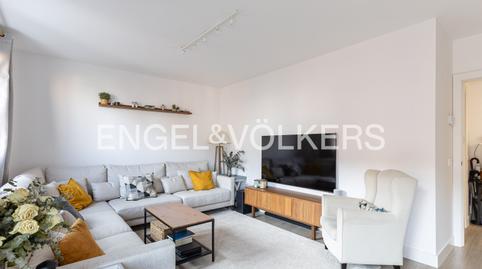 Foto 5 de Àtic en venda a PAU de Carabanchel,  Madrid Capital