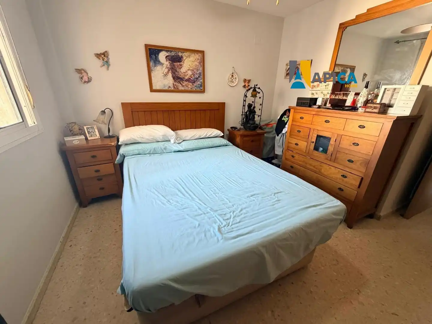 Flat with lift for sale in Casco Antiguo, imagen 13
