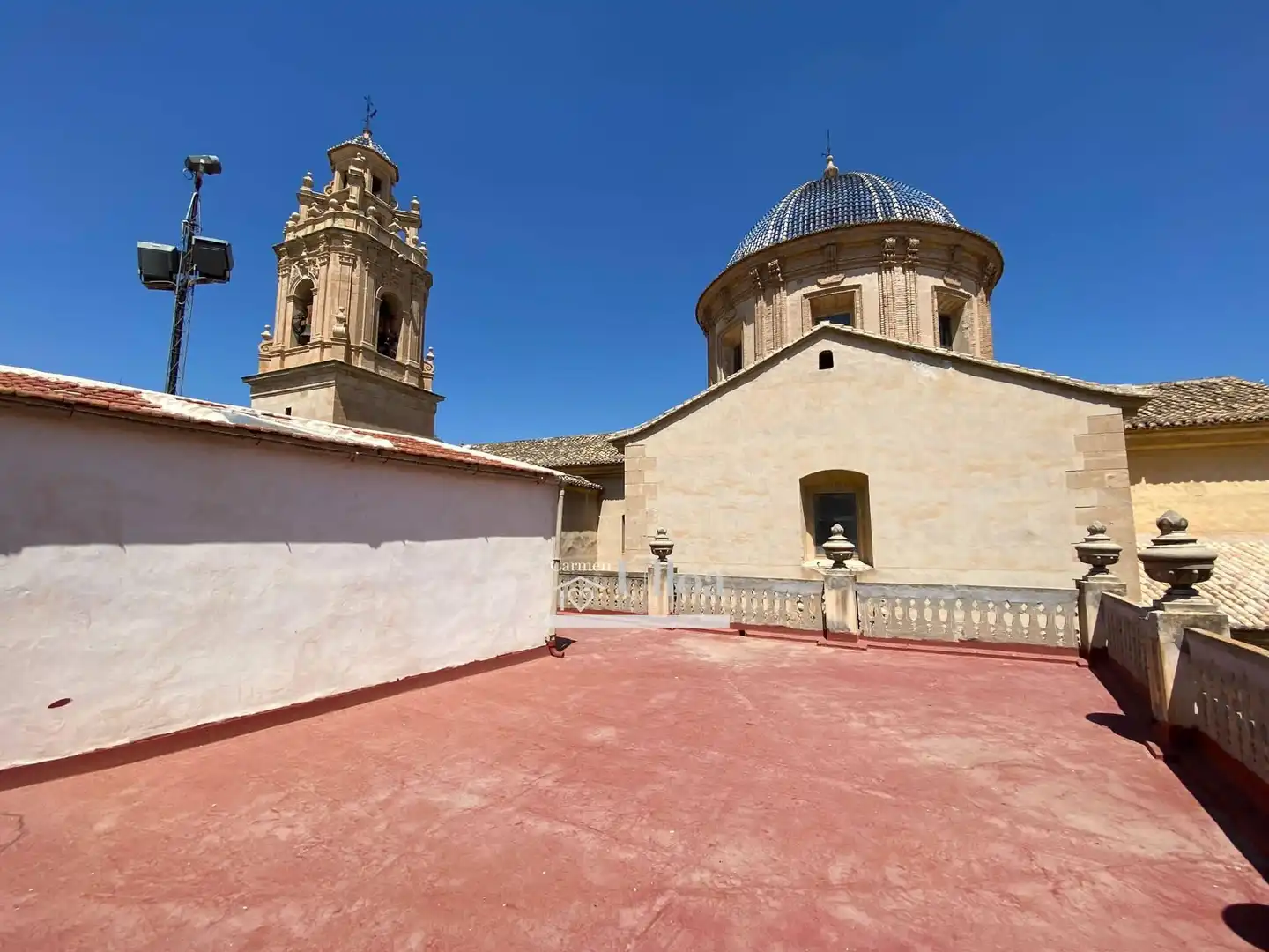 Casa amb terrassa en venda a Calle Teodoro Alenda, imagen 40