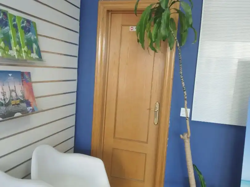 Local de lloguer en Fuenlabrada