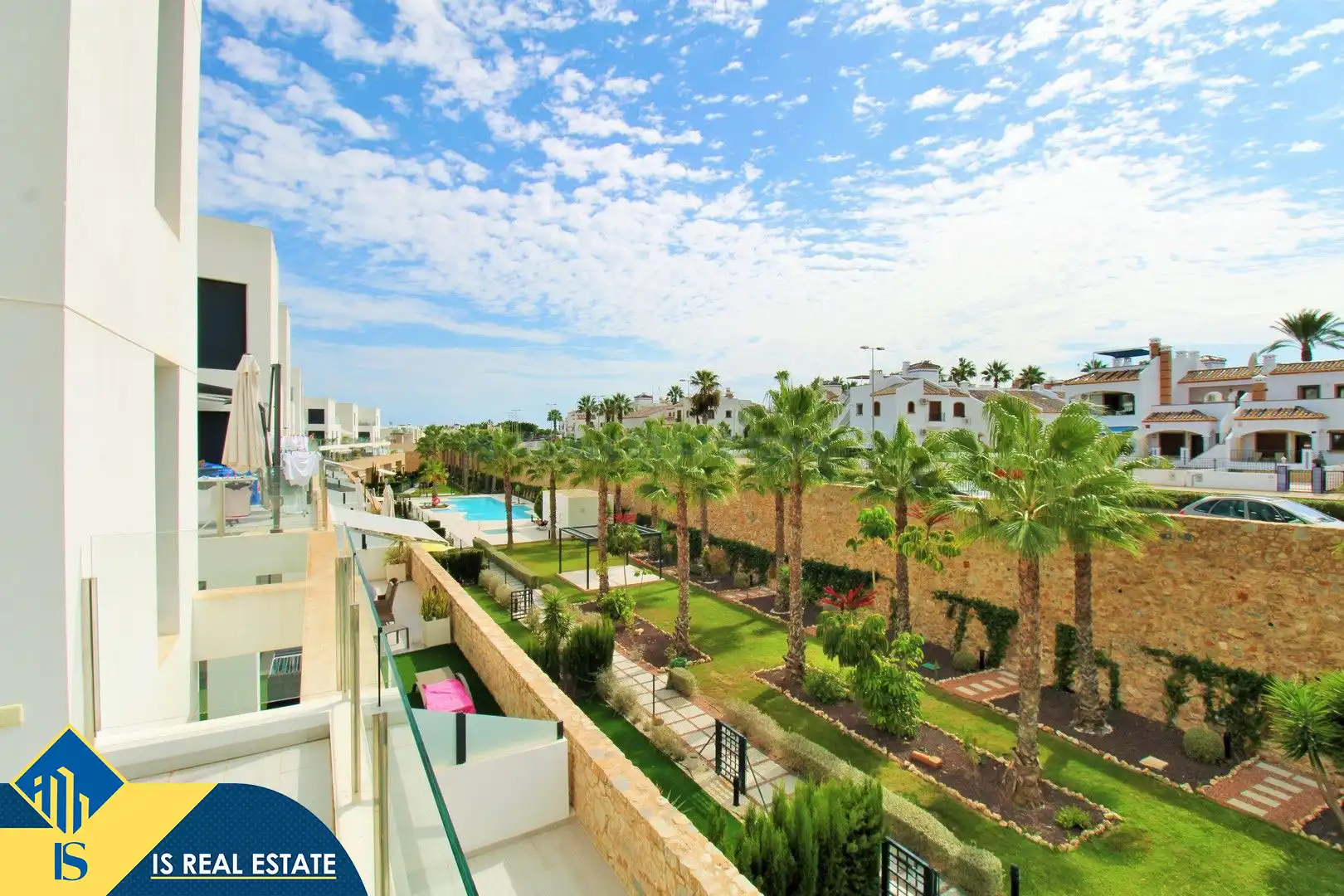 Maisonette mit Pool zum Verkauf in Orihuela Costa, imagen 4