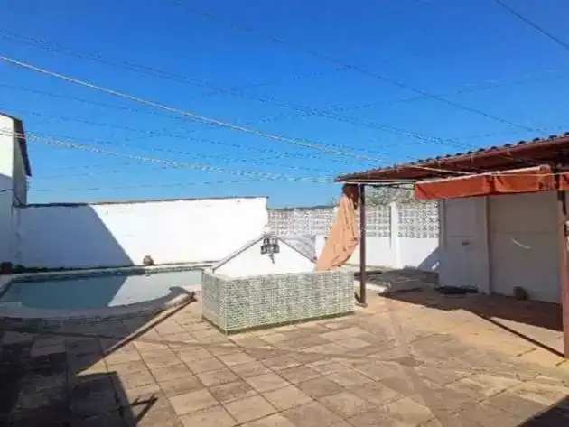 Terrassa de Pis en venda en  Córdoba Capital amb Aire condicionat i Piscina