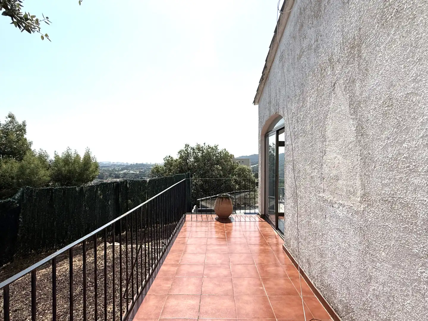Chalet con piscina en venta en Carrer de la Selva, imagen 40