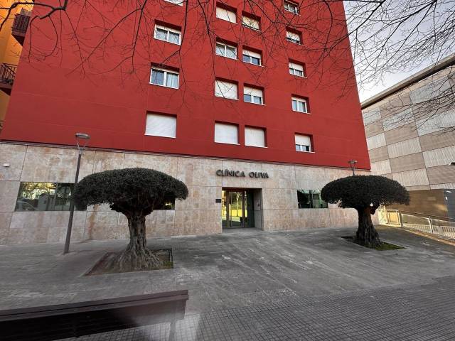 Local comercial en Alquiler en JOSEP UMBERT I VENTURA en Font Verda