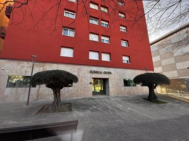 Local comercial de lloguer a JOSEP UMBERT I VENTURA