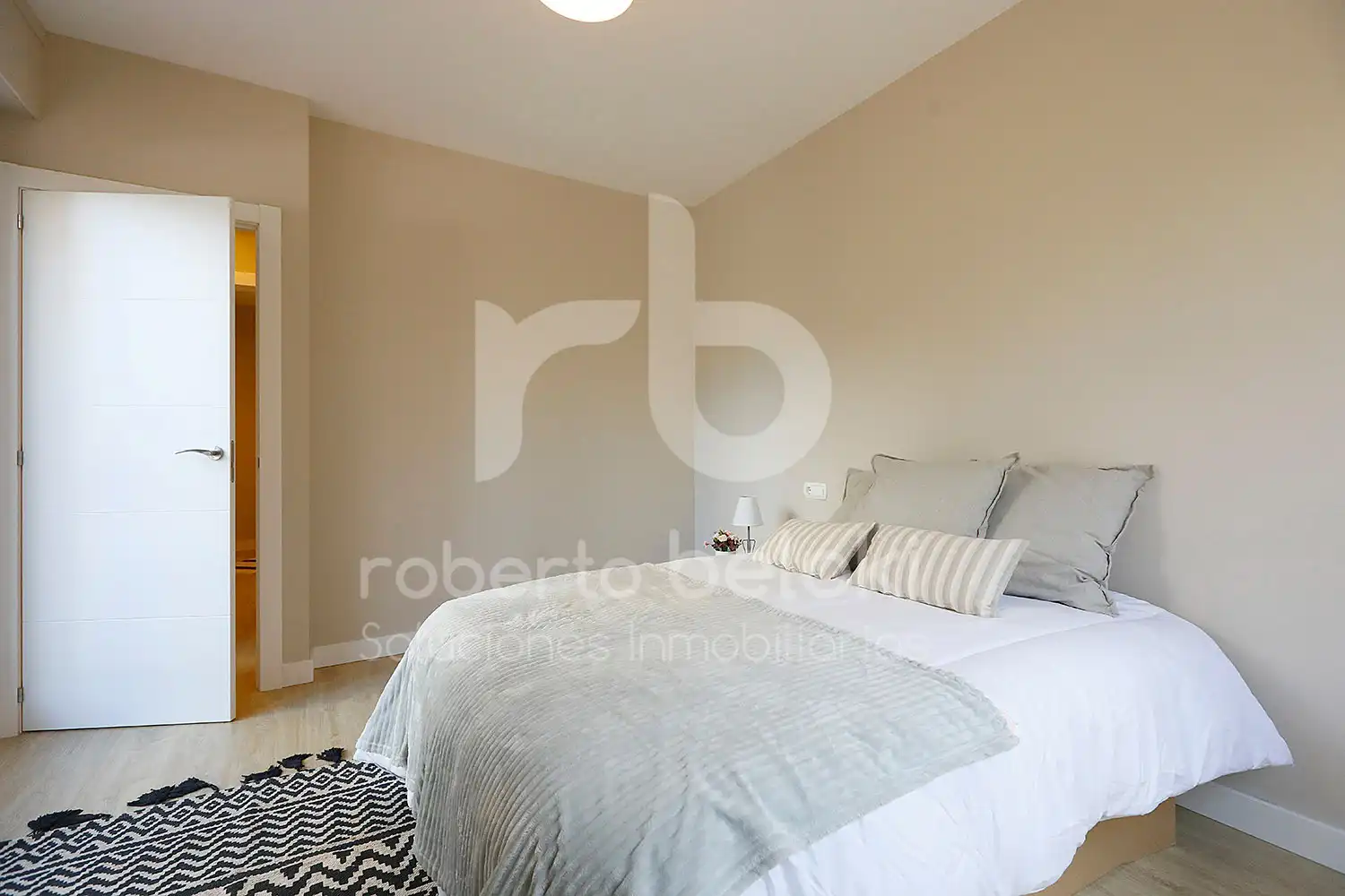 Flat for sale in Jose Antonio Loidi Bizcarrondo Kalea, Palmera - Dumboa - Arbes
