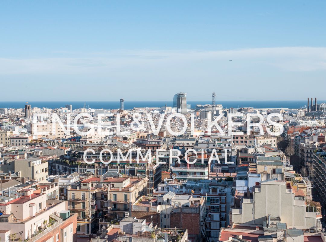 Industrial land for sale in  Barcelona Capital