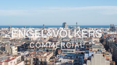 Foto 3 de Terreny industrial en venda a La Salut,  Barcelona Capital