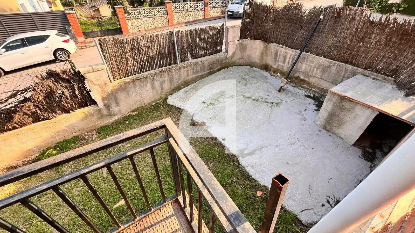 Casa o xalet en venda en Riells i Viabrea amb Calefacció i Jardí privat
