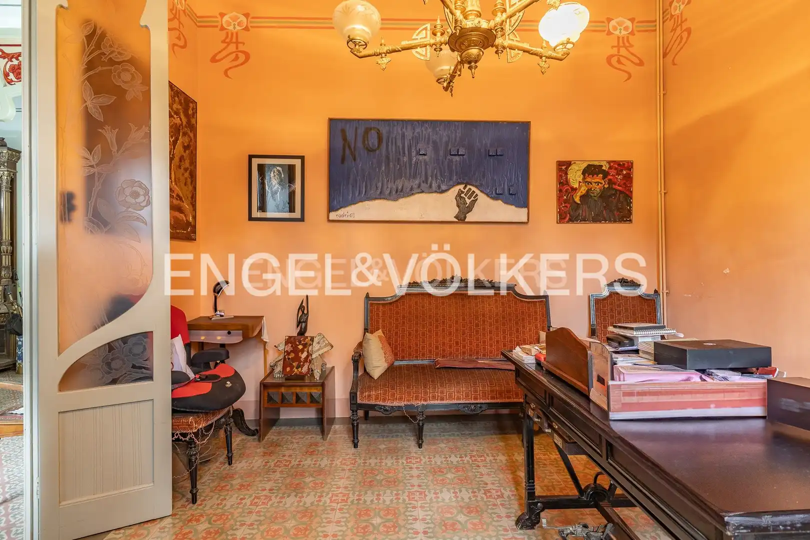 Casa o xalet en venda en La Garriga amb Calefacció, Jardí privat i Terrassa