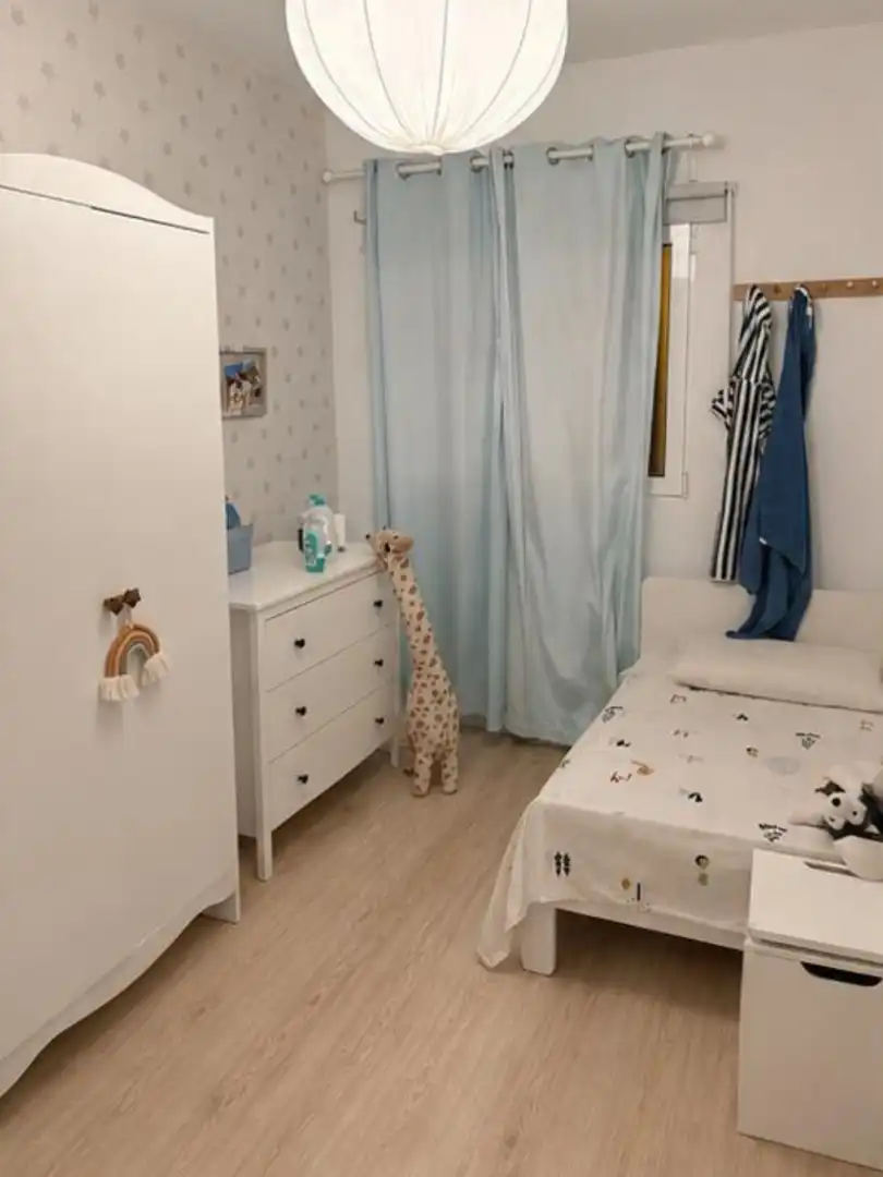 Flat for sale in Ciudad Alta, imagen 8