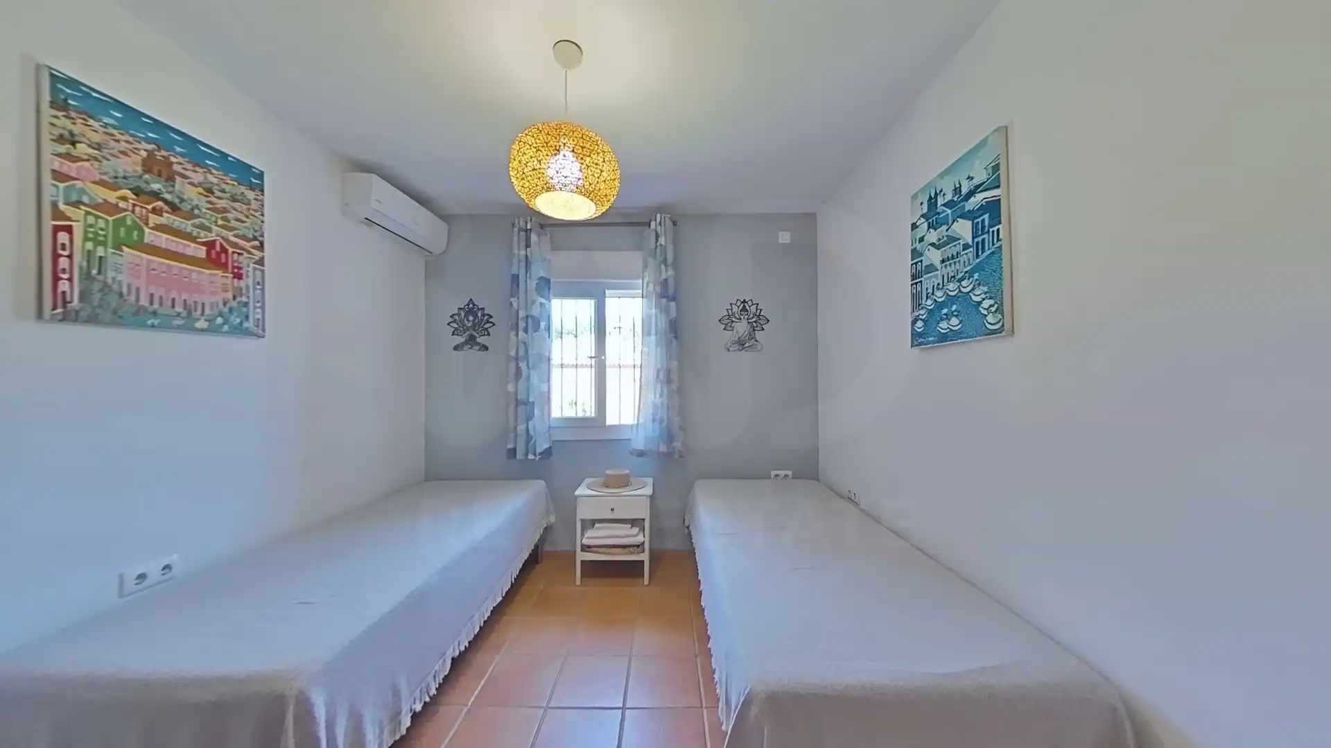 Casa amb piscina en venda a Las Lagunas - Campano, imagen 17