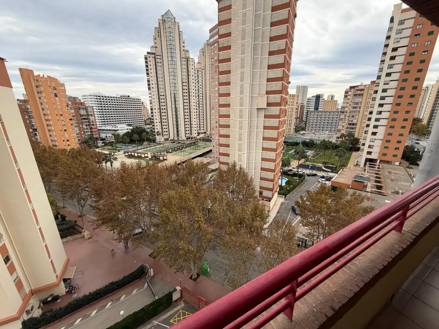Pis amb ascensor en venda a Avenida del Almirall Bernat, imagen 18