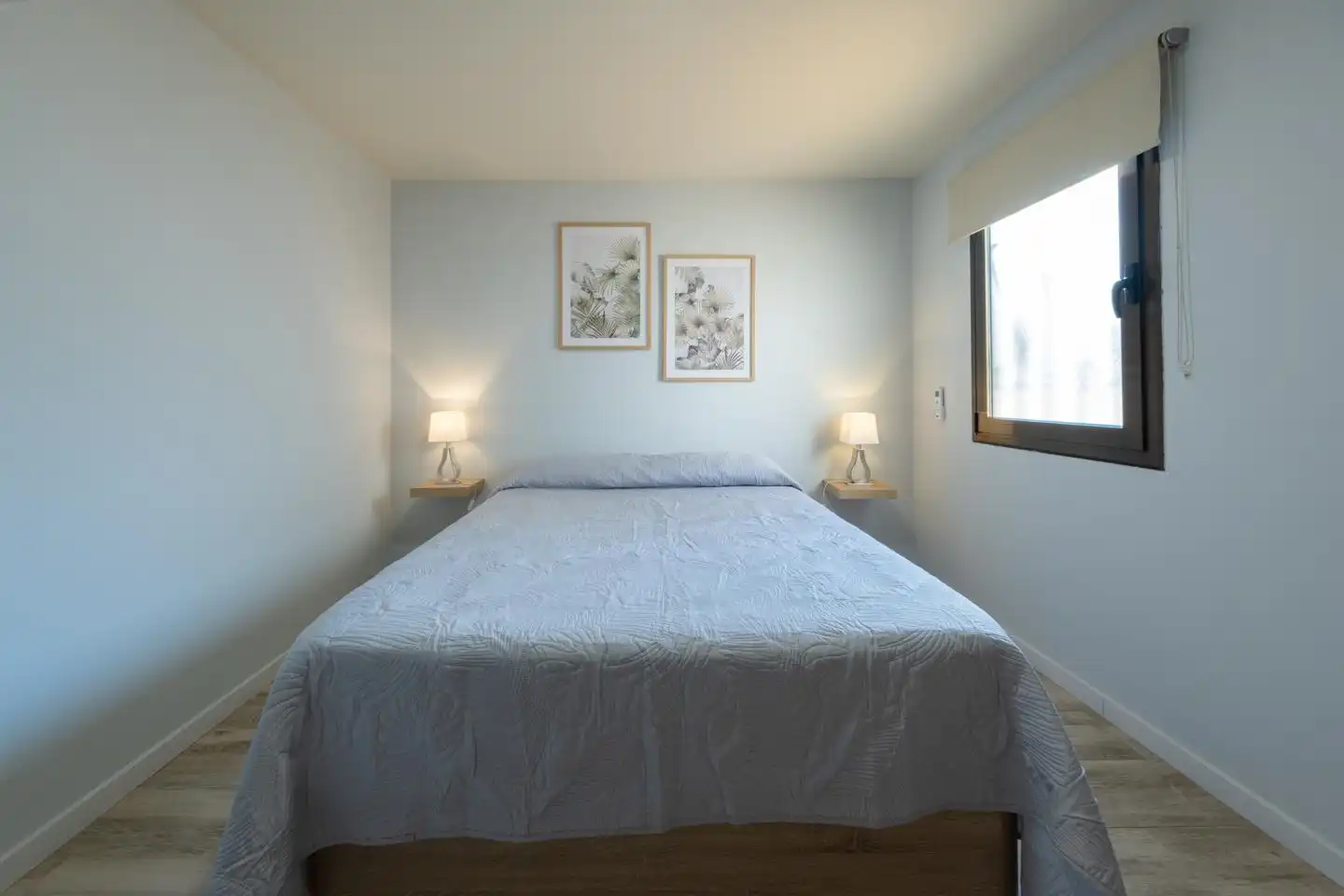 Bedroom of Flat for rent in San Bartolomé de Tirajana