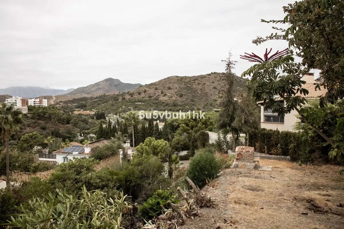 Terrenys i solars en venda a Benahavís pueblo, imagen 13