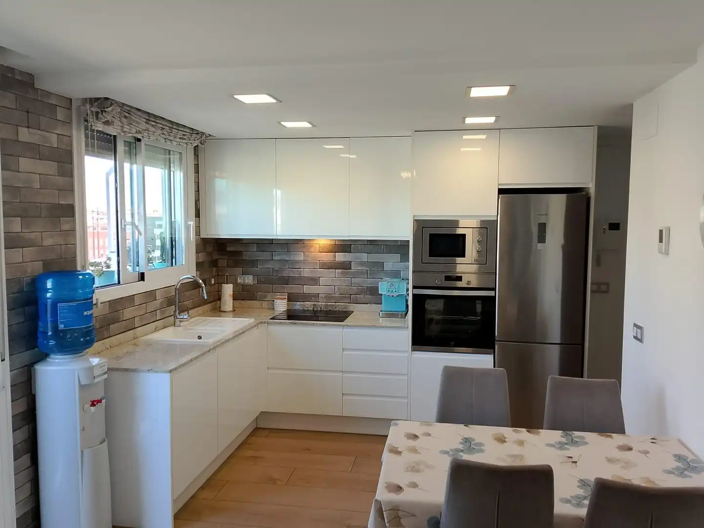 Ático con ascensor en venta en Sur, imagen 3