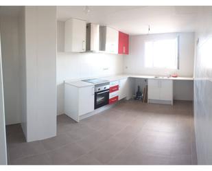 Kitchen of Flat to rent in Benetússer