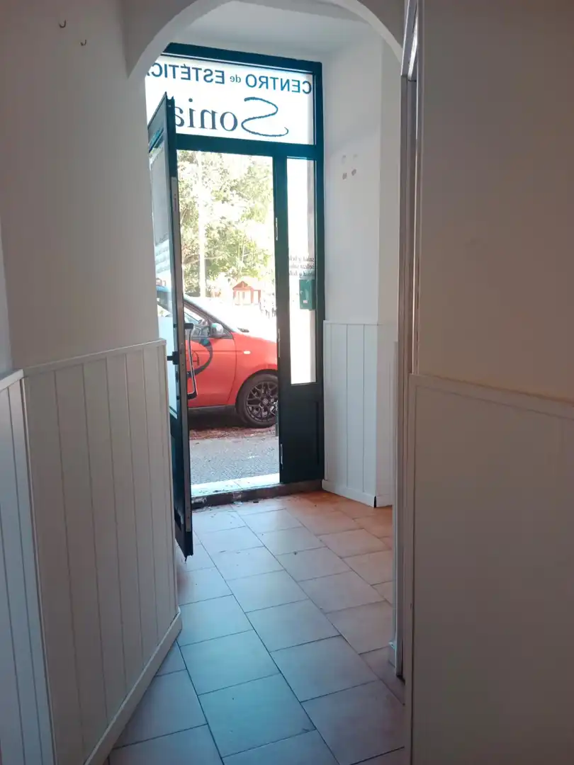 Local de alquiler en Liérganes - CL DEAN MARTINEZ MAZAS, Liérganes