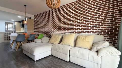 Foto 5 de Piso en venta en Calle Monteros, El Zabal - Santa Margarita, La Línea de la Concepción