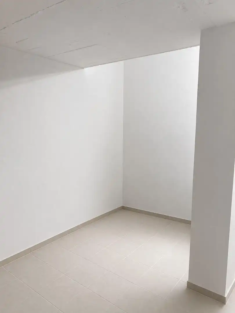 Dormitori de Apartament en venda en Málaga amb Aire condicionat, Parquet i Traster