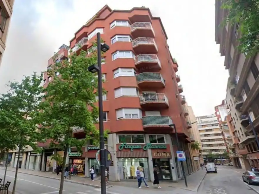 Ufficio in vendita a c/ josep maluquer salvador 10, imagen 4