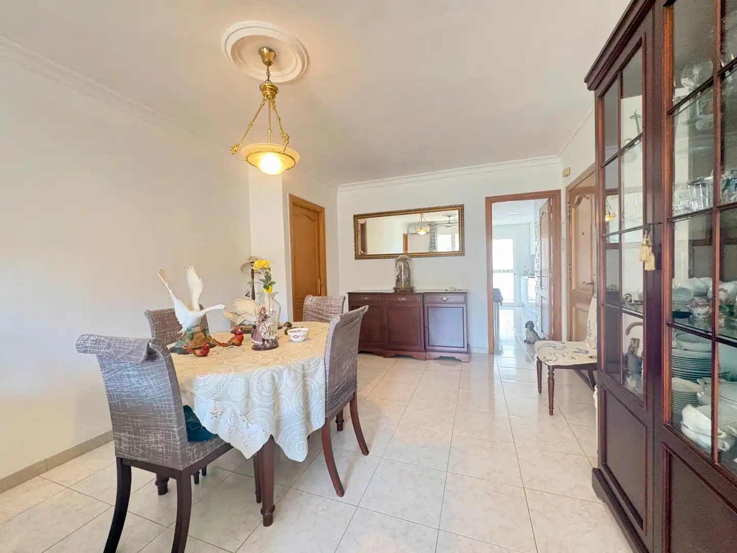 Piso con ascensor en venta en Gran Via de Colom, imagen 4