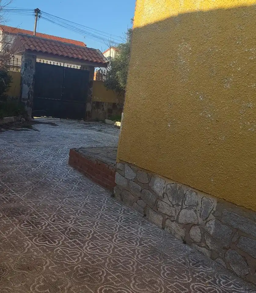 Casa amb piscina en venda a Calle la Viñita, imagen 13