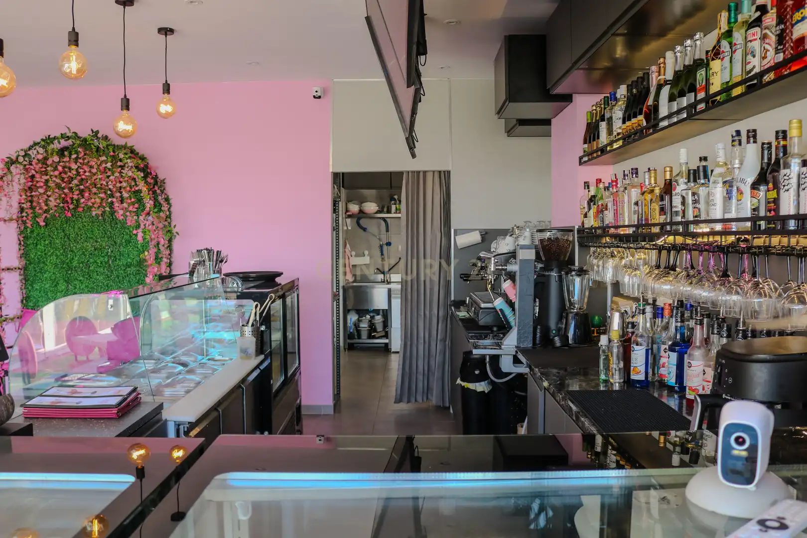 Commercial properties for transfer in Fuengirola