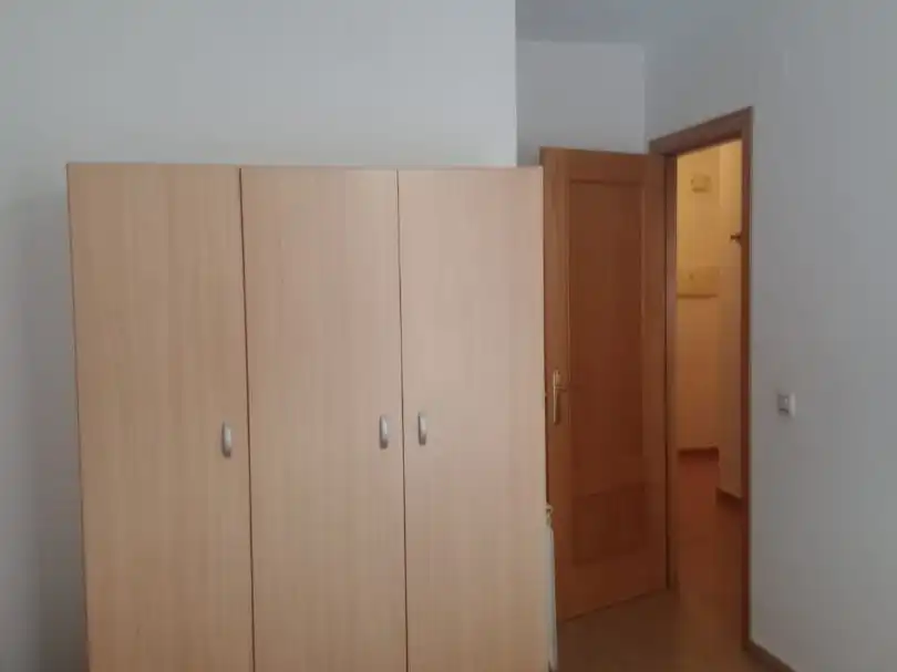 Piso con ascensor en venta en Calle Cristóbal Colón 77, imagen 6