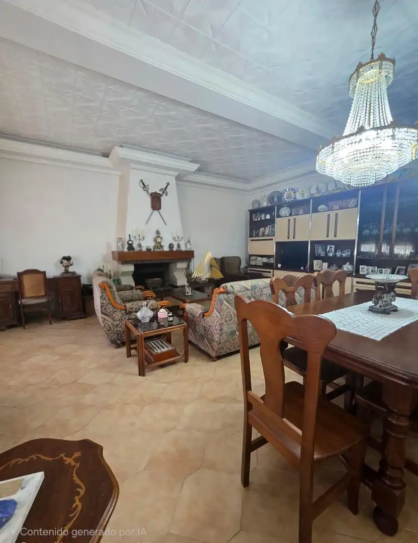 Villa avec terrasse à vendre à Pueblo, imagen 7