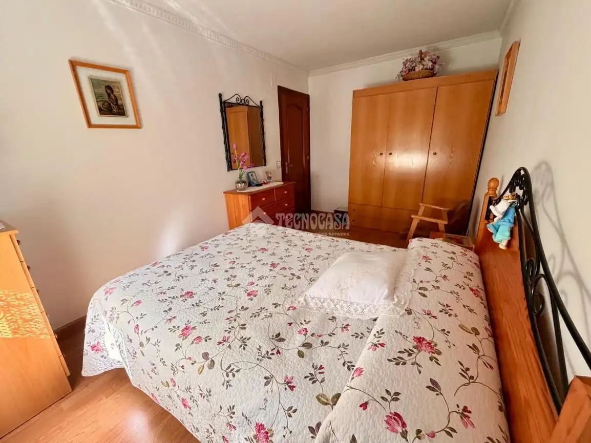 Habitación de Piso en venta en Getafe con Aire acondicionado, Calefacción y Parquet