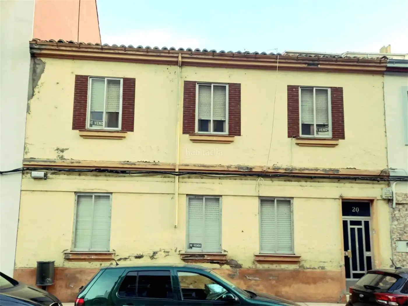 Casa en venda a Calle Juan de Malinas 4