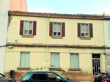 Casa en venta en Calle Juan de Malinas 4