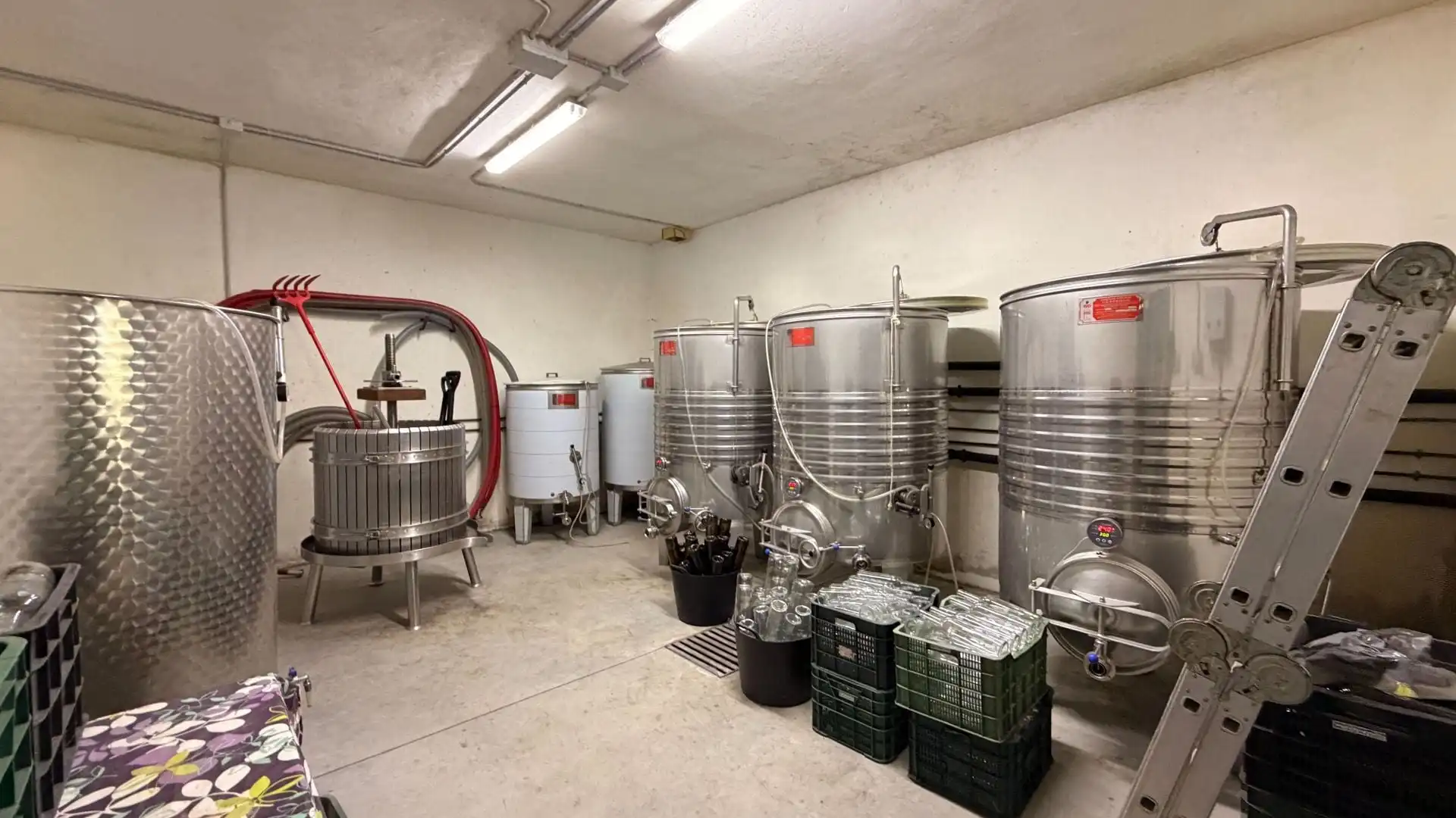 Finca rústica en venta en Centro