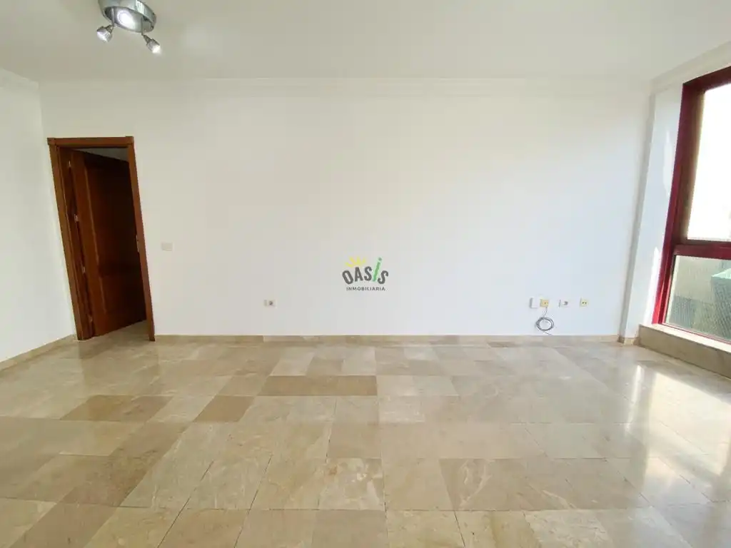 Pis de lloguer en Santa Cruz de Tenerife
