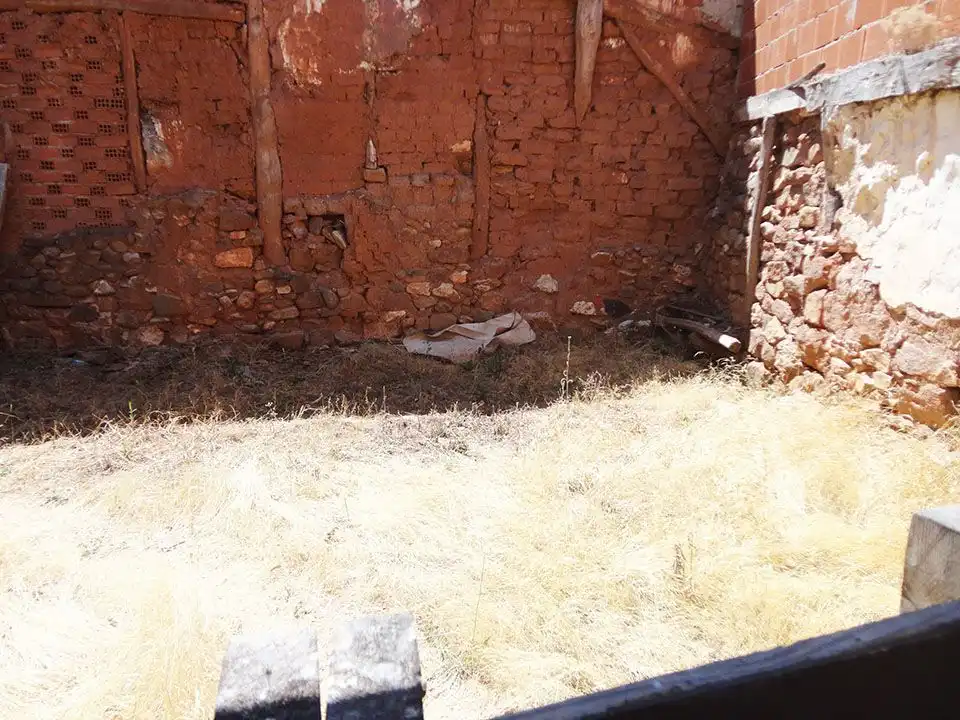 Finca rústica en venda en Barbadillo del Mercado amb Jardí privat
