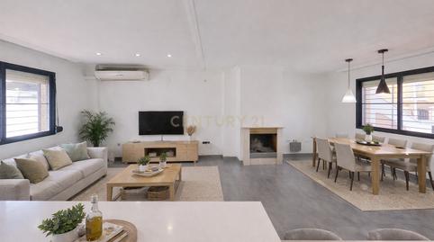 Foto 5 de Casa adosada en venta en Churriana - El Pizarrillo - La Noria-Guadalsol, Málaga Capital